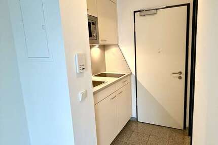 Wohnung München Laim - 1 Zimmer, 21 m&sup2;, 229.000&euro; | Angebot:25310746