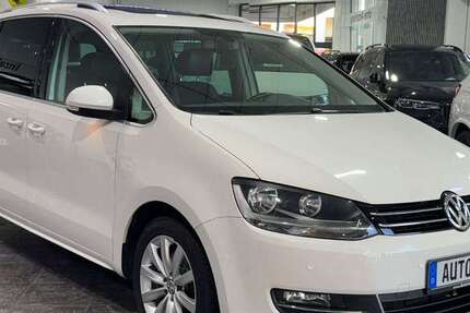 VW Sharan 168.618 km 15.700 &euro; München 81829
