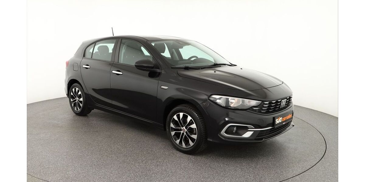Fiat Tipo 84.468 km 12.940 &euro; Garching 85748