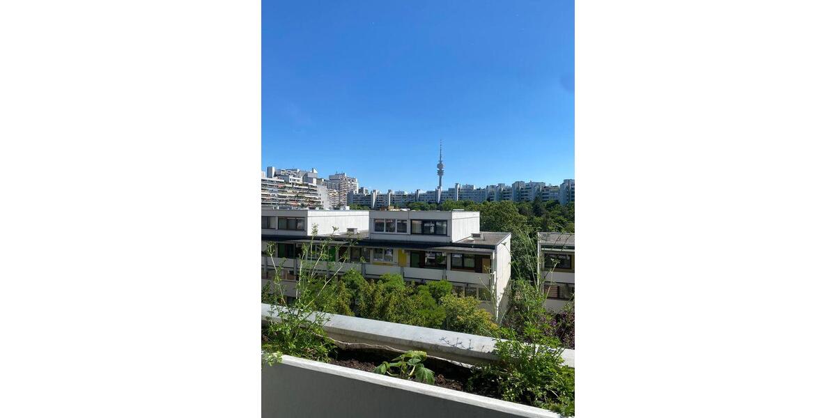 Etagenwohnung München Am Riesenfeld - 3.5 Zimmer, 93 m&sup2;, 769.000&euro; | Angebot:26823834