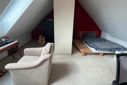 Wohnung München Giesing - 1 Zimmer, 14 m&sup2;, 580&euro; | Angebot:25964155