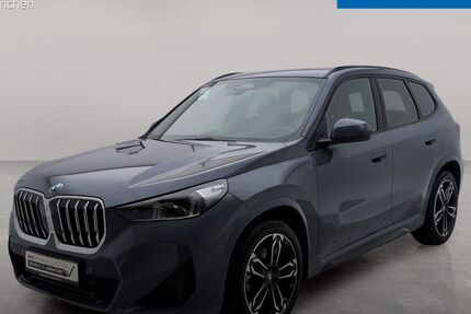 BMW X1 24.837 km 44.495 &euro; München 80939