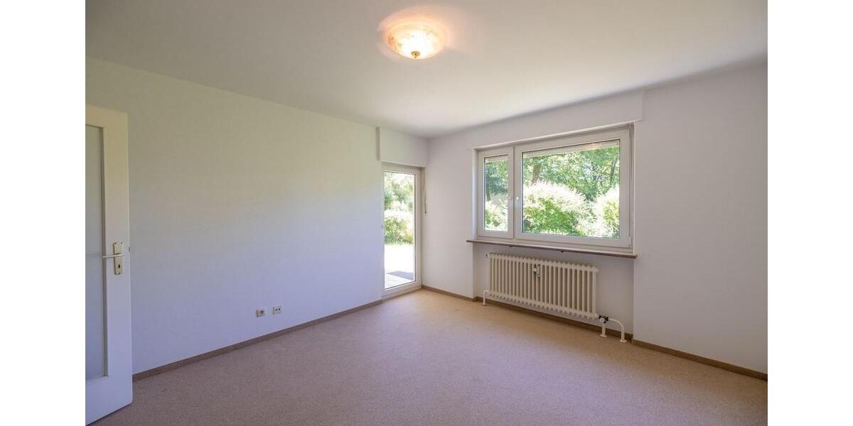 Erdgeschoßwohnung Planegg - 4 Zimmer, 105 m&sup2;, 599.000&euro; | Angebot:26819296