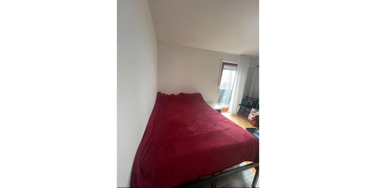 Etagenwohnung Planegg - 1 Zimmer, 18 m&sup2;, 750&euro; | Angebot:25663309