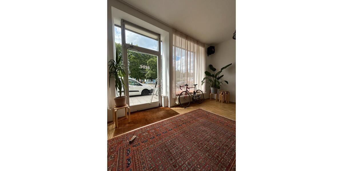 Gewerbeobjekt München Ramersdorf-Perlach - 380&euro; | Angebot:26638168