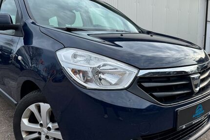 Dacia Lodgy 124.946 km 6.499 &euro; Oberding 85445