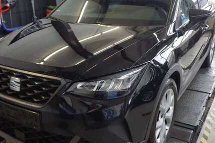 Seat Arona 26.185 km 20.530 &euro; Wolfratshausen 82515