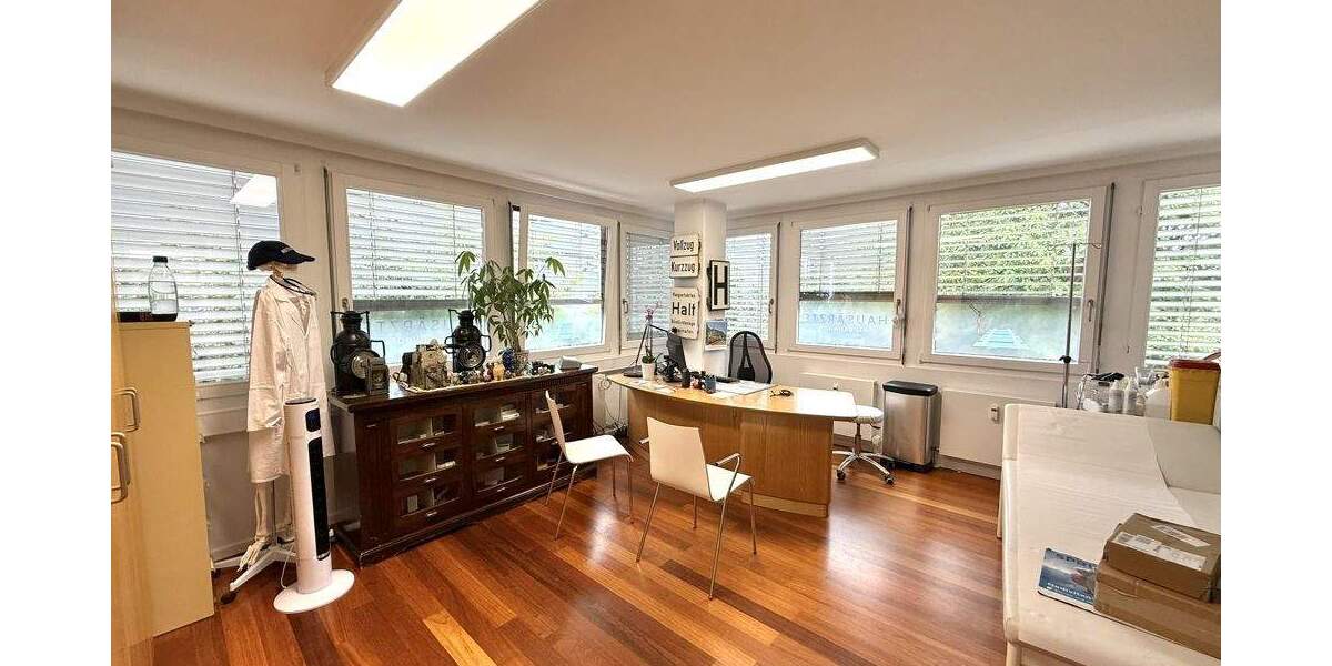 Gewerbeobjekt Unterschleißheim - 6 Zimmer, 195 m&sup2;, 895.000&euro; | Angebot:25822370