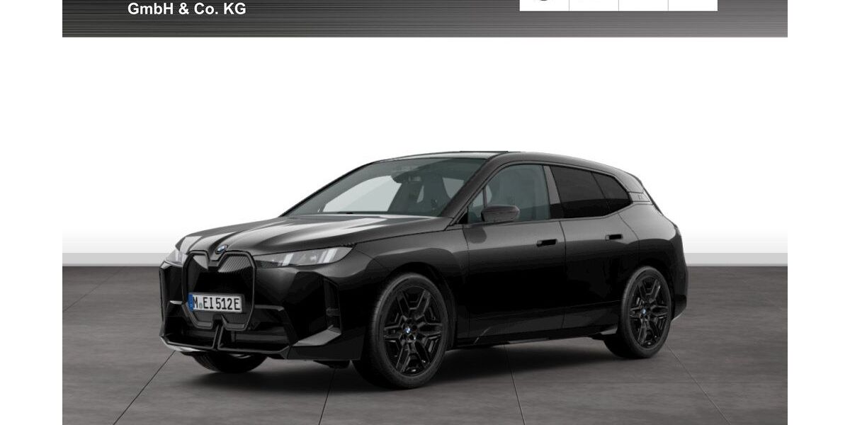 BMW iX 4.784 km 97.500 &euro; Ismaning 85737