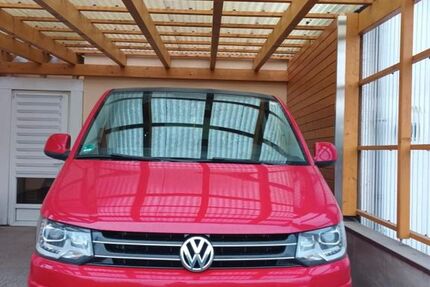 VW T5 Transporter 224.000 km 23.990 € München 81673