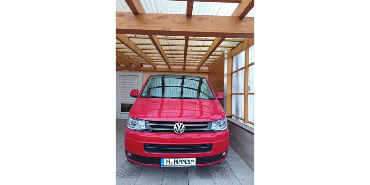 VW T5 Transporter 224.000 km 23.990 &euro; München 81673