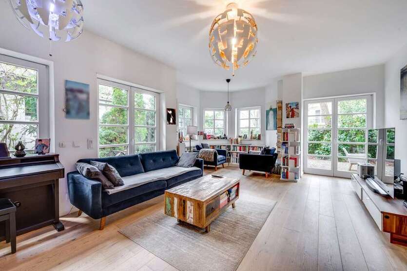 Haus zum Kaufen in München 1.345.000 € 167 m²