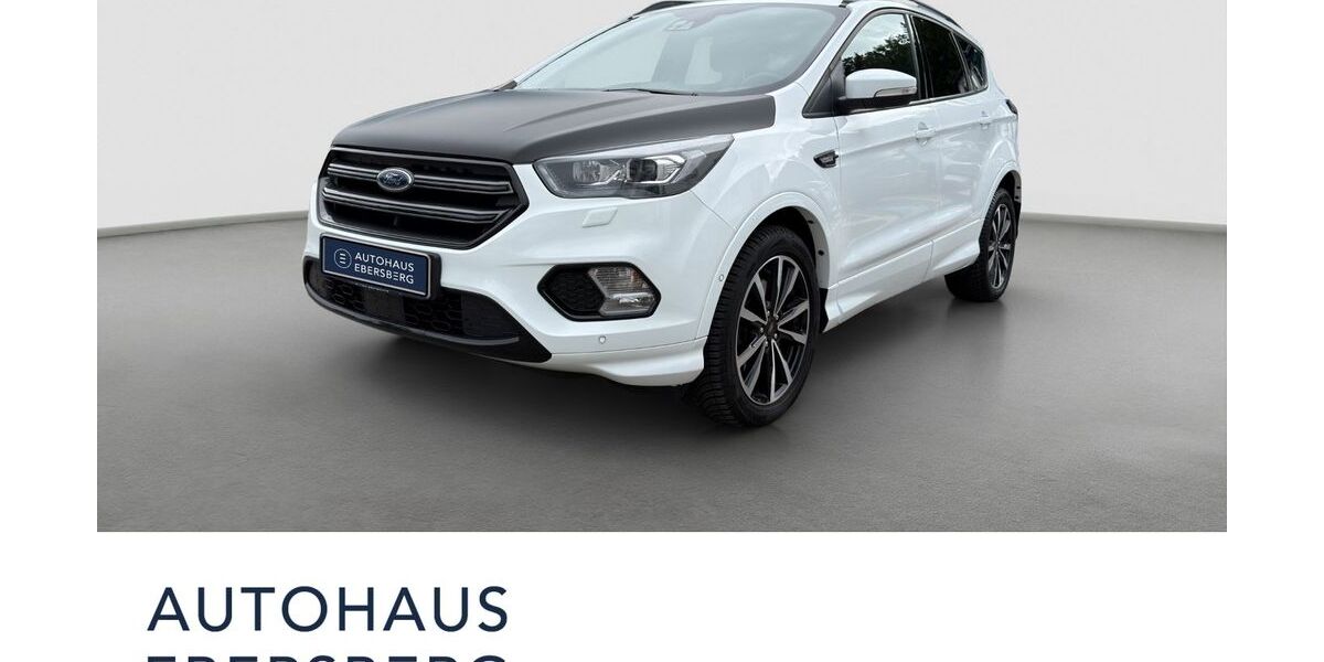 Ford Kuga 63.400 km 20.500 &euro; Ebersberg bei München 85560
