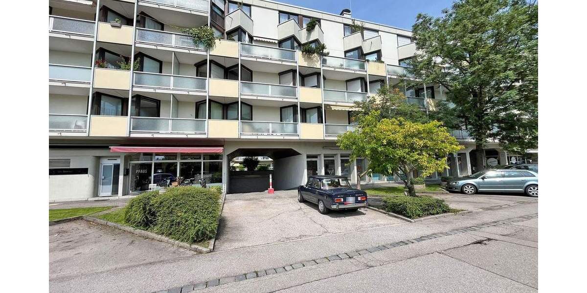 Garagen / Stellplätze Unterschleißheim Lohhof - 14.000&euro; | Angebot:25776842