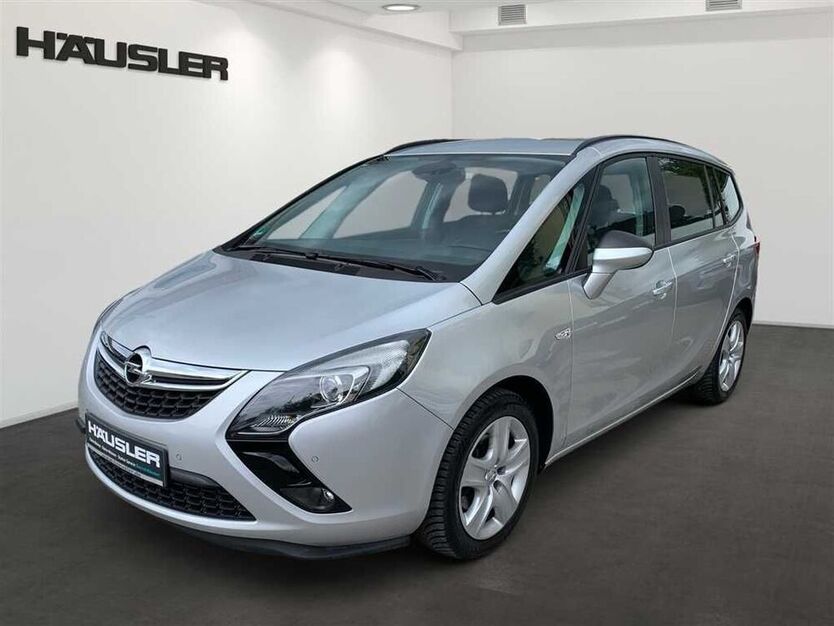 Zafira