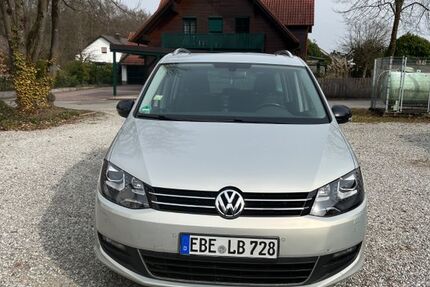 VW Sharan 173.200 km 12.000 &euro; München 80689