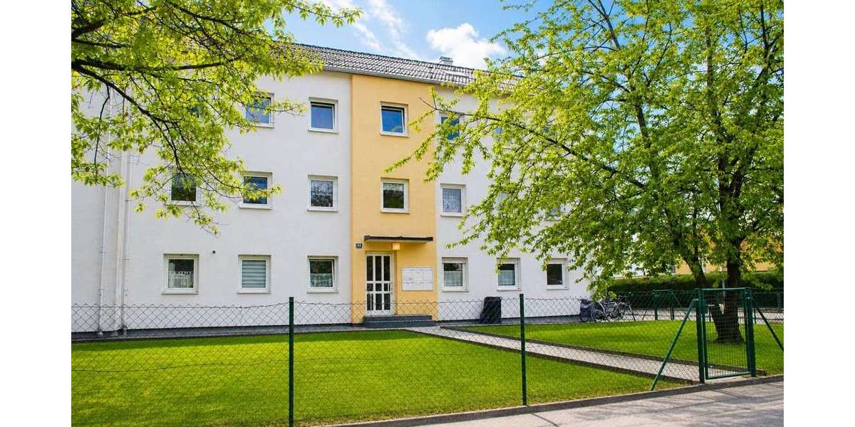 Etagenwohnung Poing - 3 Zimmer, 68 m&sup2;, 369.000&euro; | Angebot:27290568