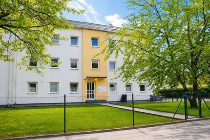 Wohnung Poing - 3 Zimmer, 68 m&sup2;, 369.000&euro; | Angebot:27290568