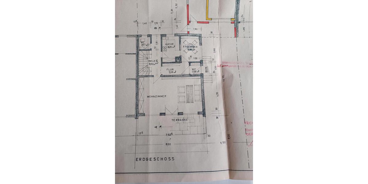 Doppelhaushälfte Röhrmoos - 6 Zimmer, 160 m&sup2;, 680.000&euro; | Angebot:26116074