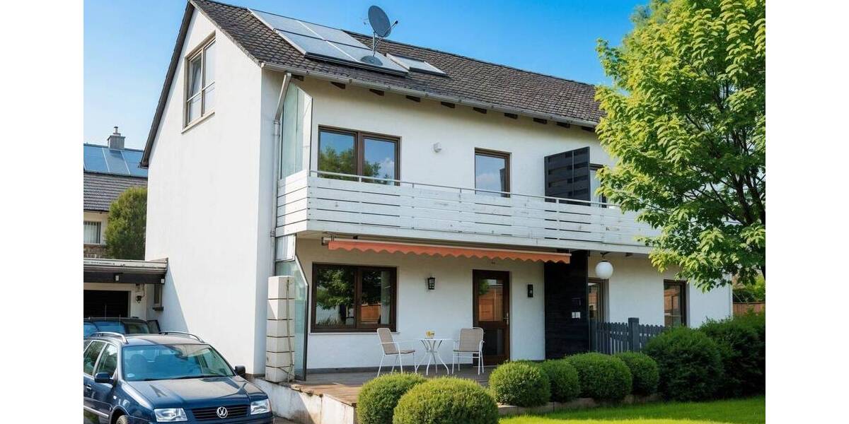 Doppelhaushälfte Röhrmoos Großinzemoos - 6 Zimmer, 180 m&sup2;, 774.000&euro; | Angebot:23951606