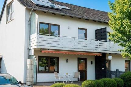Haus Röhrmoos Großinzemoos - 6 Zimmer, 180 m&sup2;, 774.000&euro; | Angebot:23951606