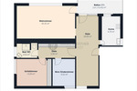 Mehrfamilienhaus, Wohnhaus Markt Schwaben - 6 Zimmer, 155 m&sup2;, 749.000&euro; | Angebot:25708188