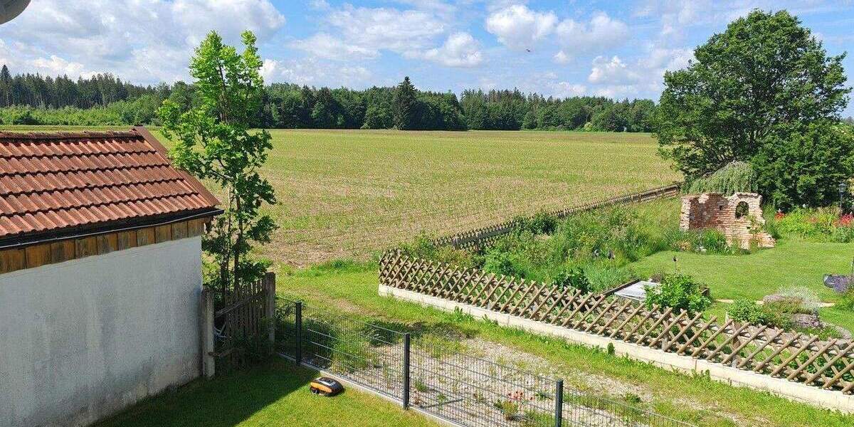 Doppelhaushälfte Brunnthal Faistenhaar - 5 Zimmer, 152 m&sup2;, 999.900&euro; | Angebot:25718841