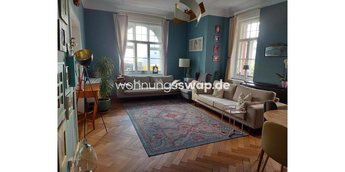 Etagenwohnung München Maxvorstadt - 4 Zimmer, 140 m&sup2;, 2.660&euro; | Angebot:25342102