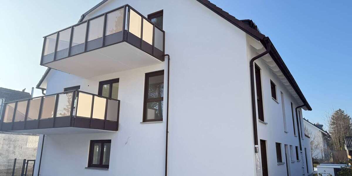 Wohnung zum Mieten in München-Trudering 1.590 € 64.56 m² 2 zimmer