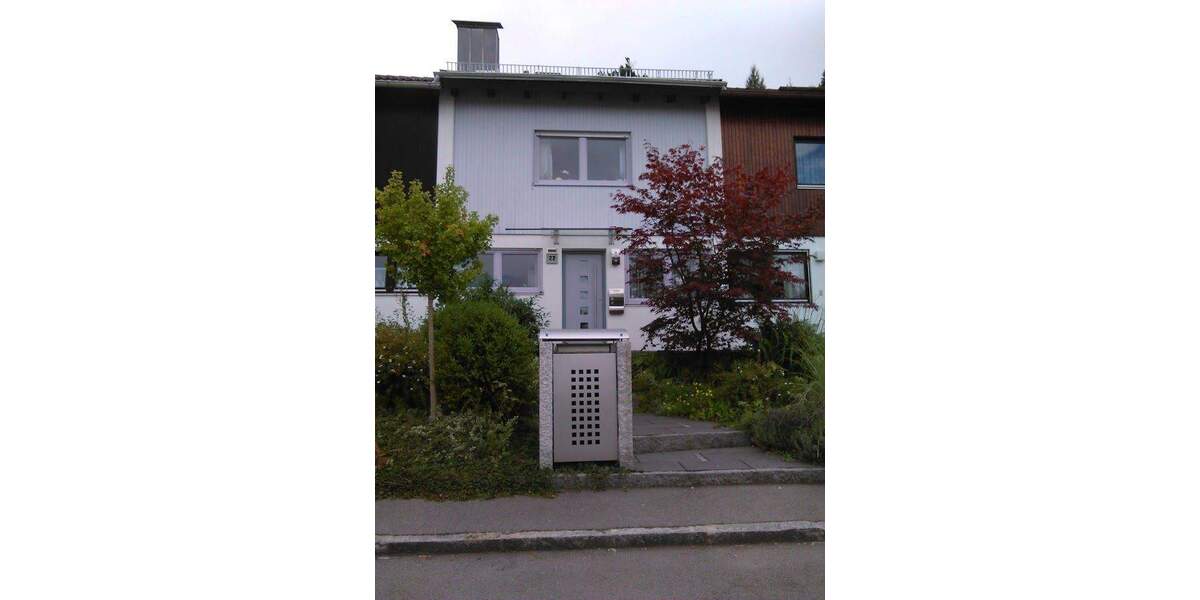 Mehrfamilienhaus, Wohnhaus Glonn - 4 Zimmer, 144 m&sup2;, 1.900&euro; | Angebot:25524249