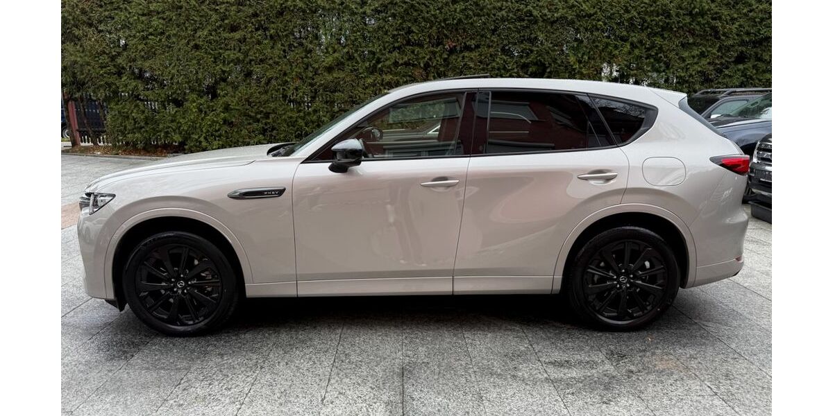 Mazda CX-60 169.000 km 25.980 &euro; München 81827