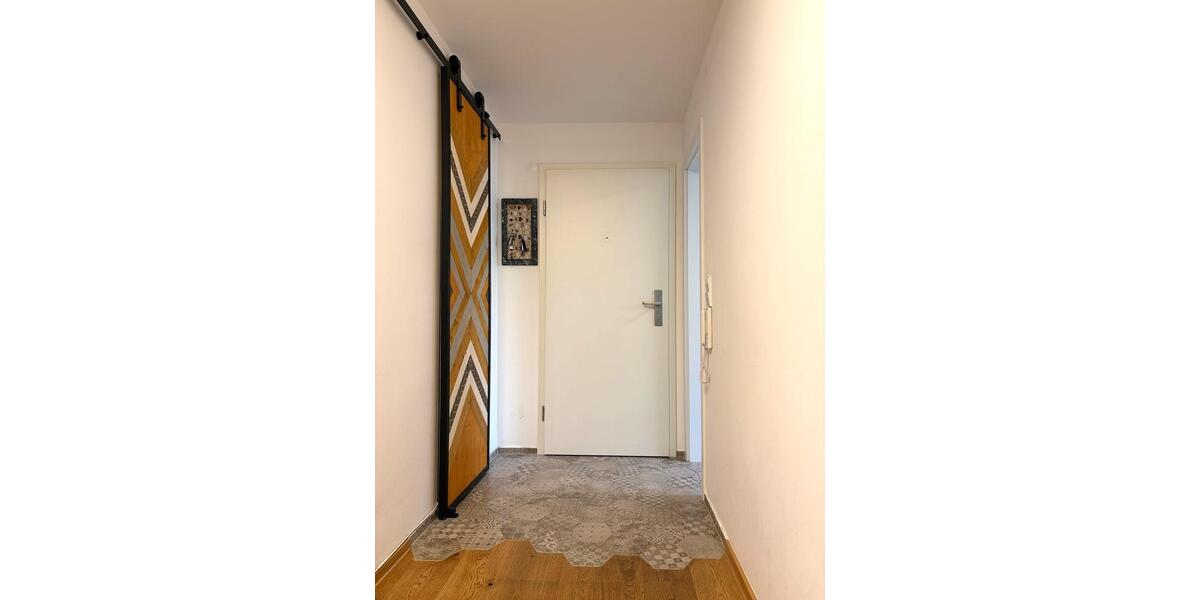 Etagenwohnung München Bogenhausen - 2 Zimmer, 60 m&sup2;, 475.000&euro; | Angebot:25942090