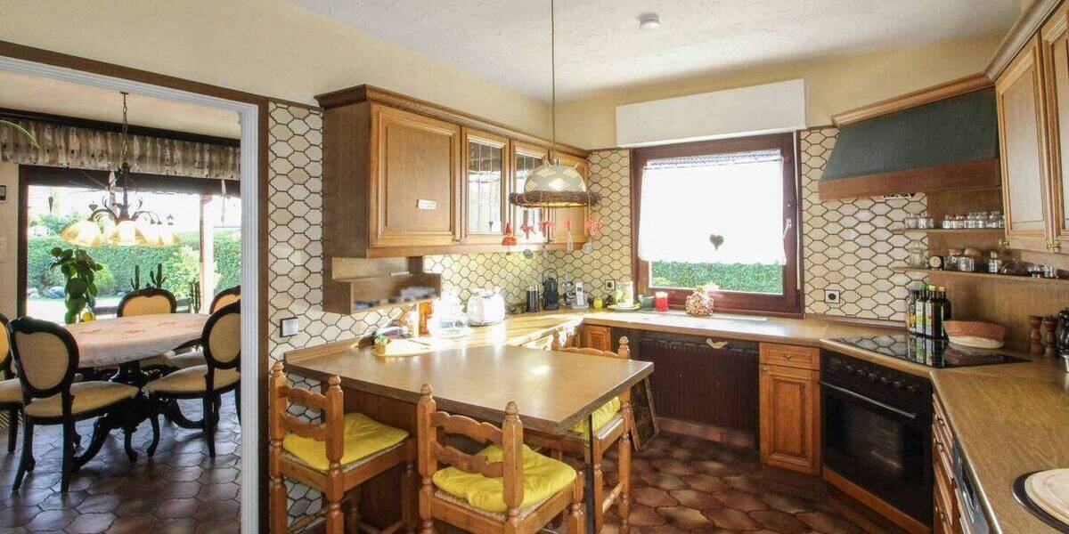 Einfamilienhaus Gröbenzell - 4 Zimmer, 1.199.000&euro; | Angebot:26435062