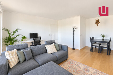 WINDISCH - Attraktive und moderne 3-Zimmer-Wohnung in grüner Umgebung - frei ab 15.11. - Wohnung Gilching | Angebot:27349599