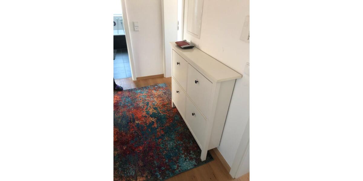 Dachgeschoßwohnung Moosinning - 3 Zimmer, 78 m&sup2;, 1.300&euro; | Angebot:26396892