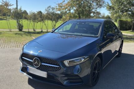 Mercedes-Benz A 250 107.500 km 23.900 € Grafrath 82284