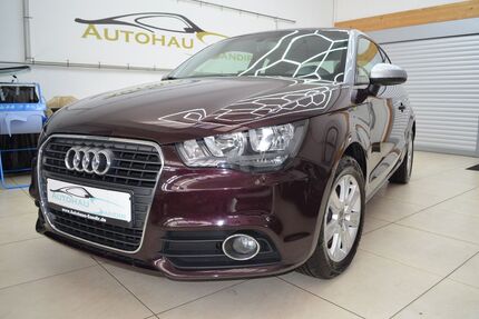 Audi A1 154.468 km 8.900 &euro; Ottobrunn / Riemerling 85521
