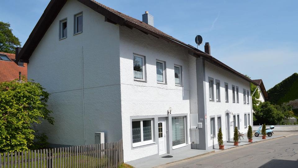 Mehrfamilienhaus, Wohnhaus Gräfelfing - 320.000&euro; | Angebot:27155604