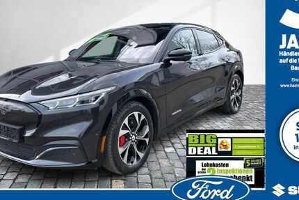 Ford Mustang Mach-E 56.530 km 27.440 &euro; München 81827