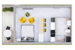 Etagenwohnung München Altstadt-Lehel - 1 Zimmer, 45 m&sup2;, 109.000&euro; | Angebot:26385722