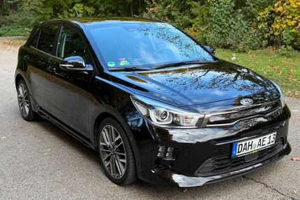 Kia Rio 44.241 km 16.000 € Karlsfeld 85757