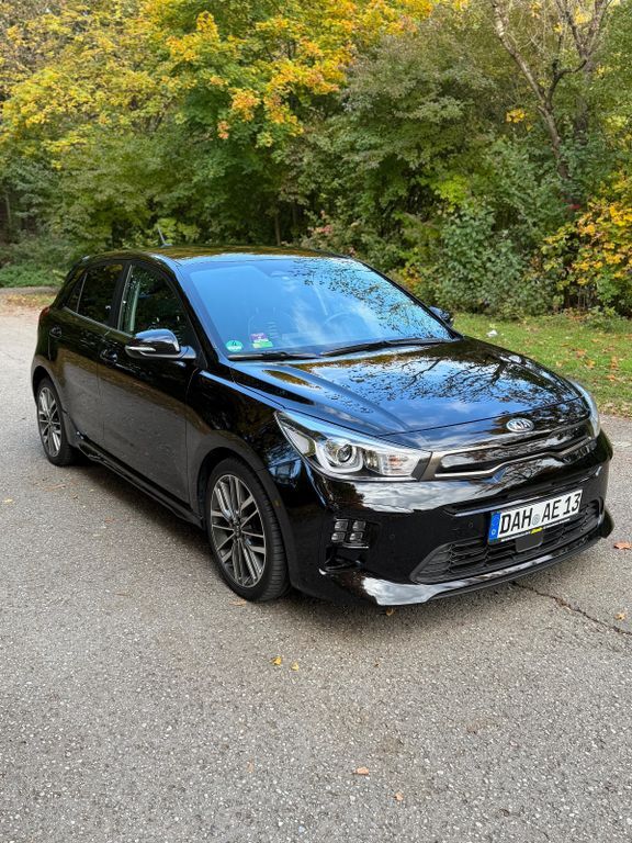 Kia Rio 44.241 km 16.000 € Karlsfeld 85757