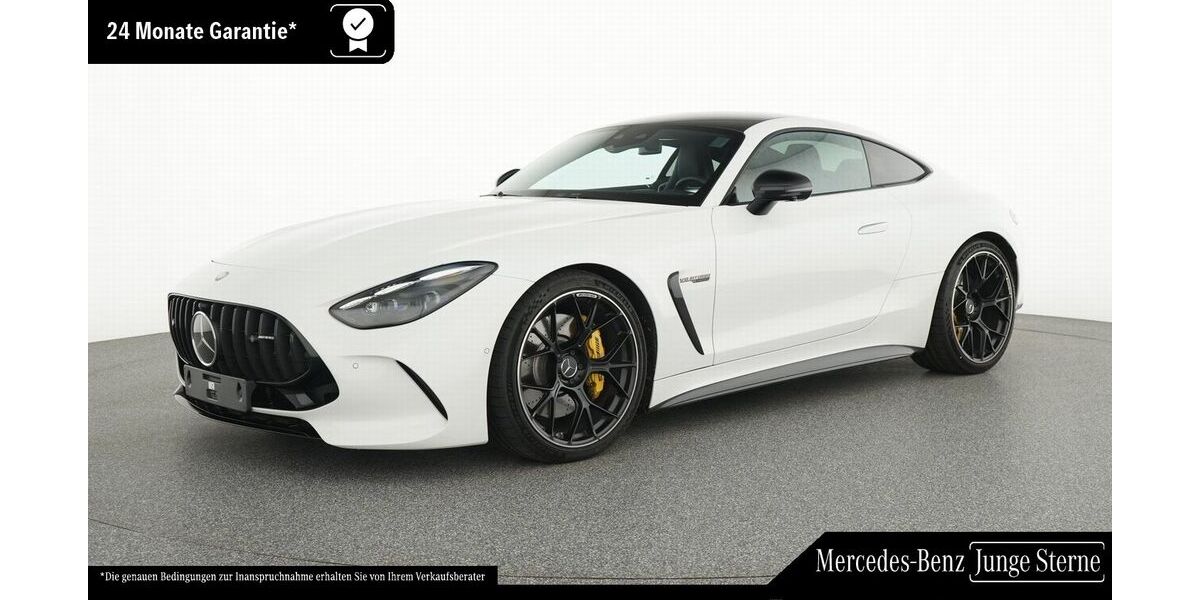 Mercedes-Benz AMG GT 3.469 km 158.900 &euro; Ottobrunn bei München 85521