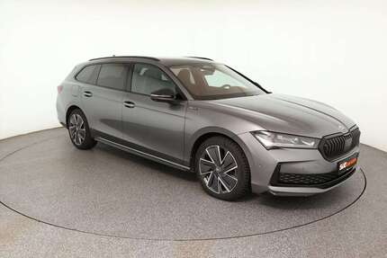 Skoda Superb 36.627 km 45.770 &euro; Garching 85748