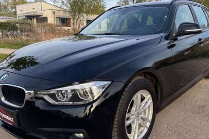 BMW 320 184.000 km 11.990 &euro; Hebertshausen 85241