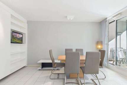 Wohnung München Ludwigsvorstadt-Isarvorstadt - 2 Zimmer, 52 m&sup2;, 679.000&euro; | Angebot:25475939