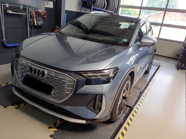 Q4 e-tron