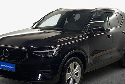 Volvo XC40 11.690 km 31.890 € München 80809