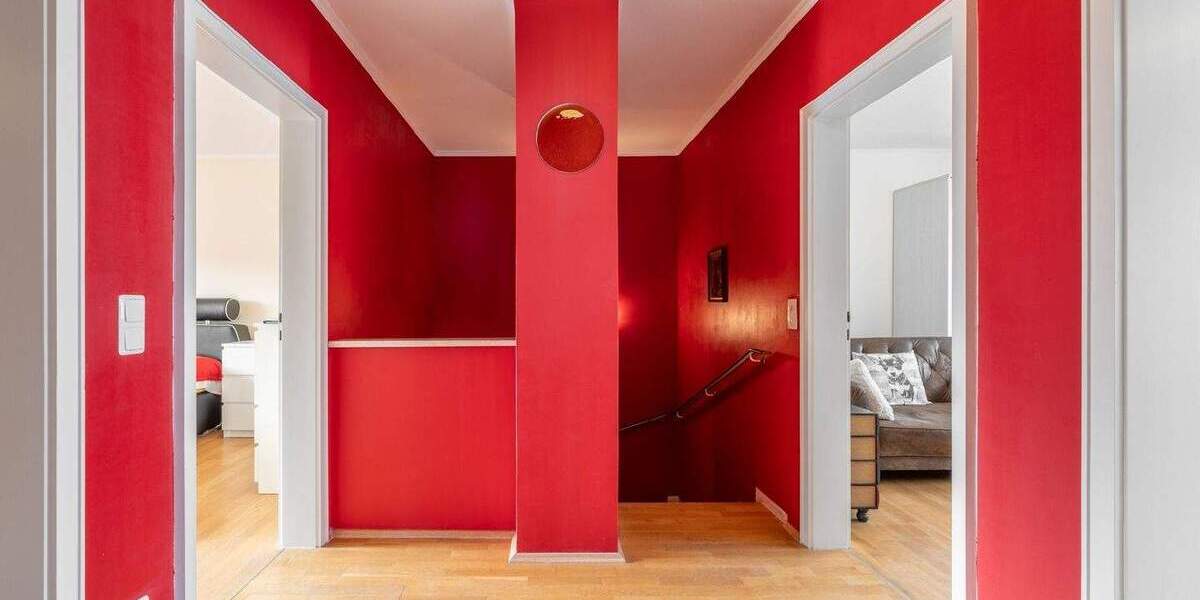 Doppelhaushälfte Unterhaching - 4 Zimmer, 120 m&sup2;, 998.000&euro; | Angebot:25726377