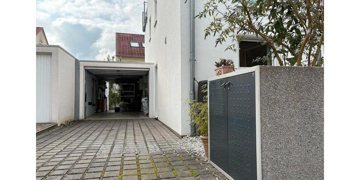 Doppelhaushälfte Markt Schwaben - 5 Zimmer, 170 m&sup2;, 2.550&euro; | Angebot:26408411